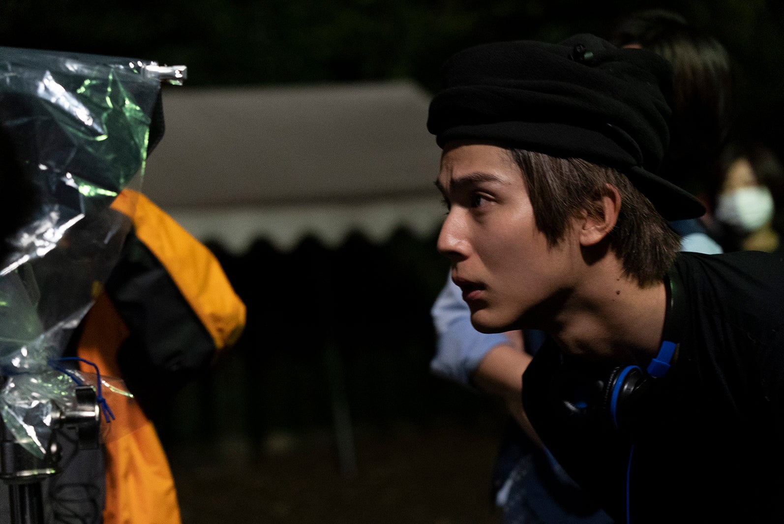 中川大志（提供写真）