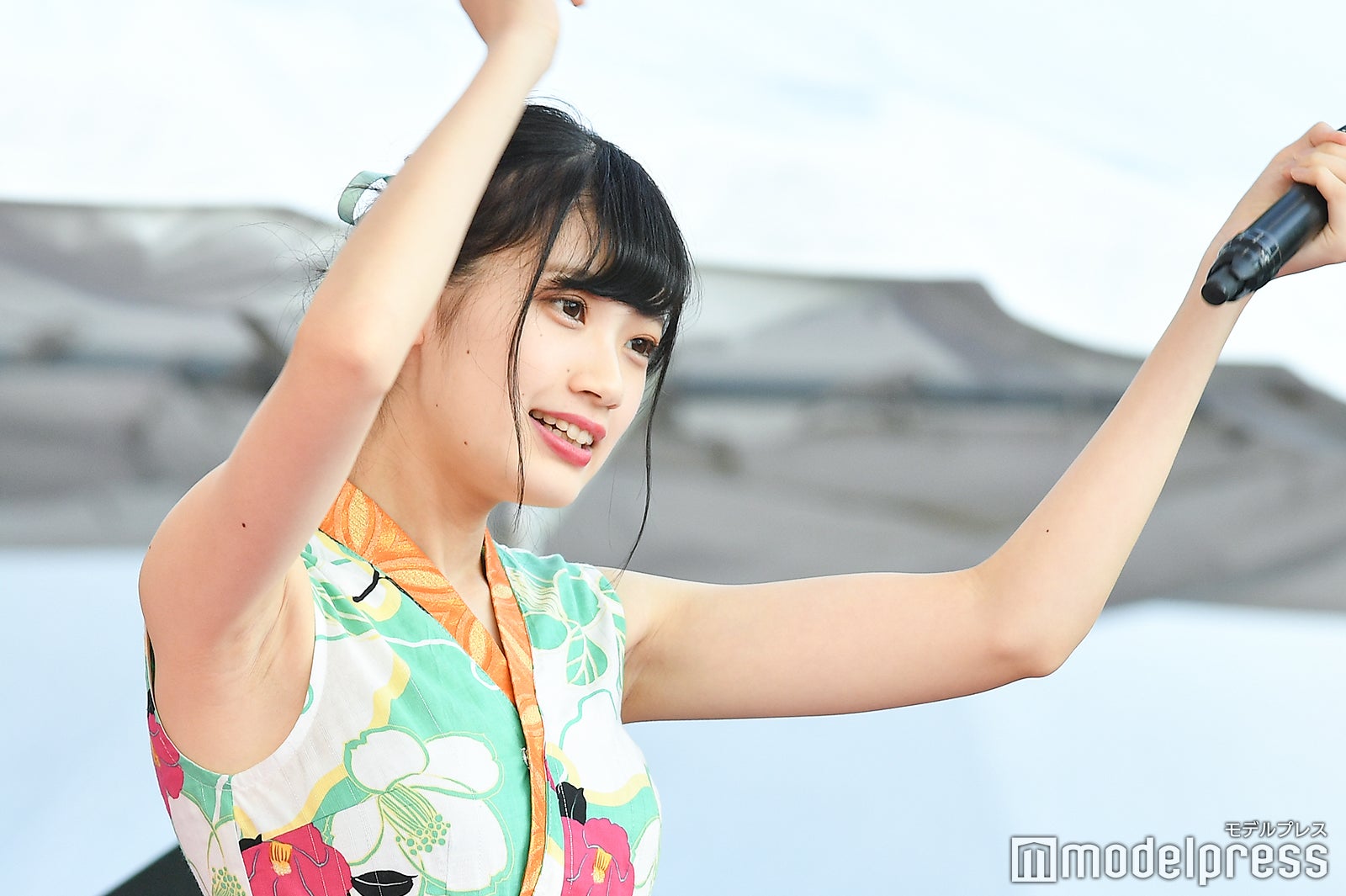 まねきケチャ（C）モデルプレス