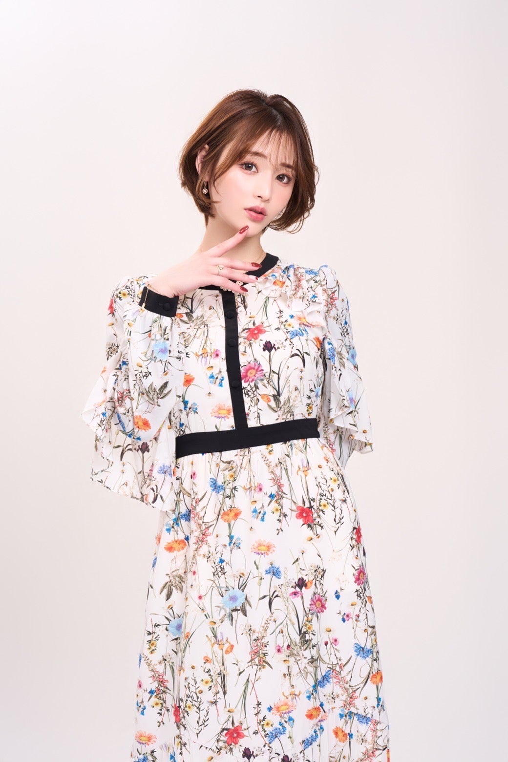 天海りこ（提供写真）