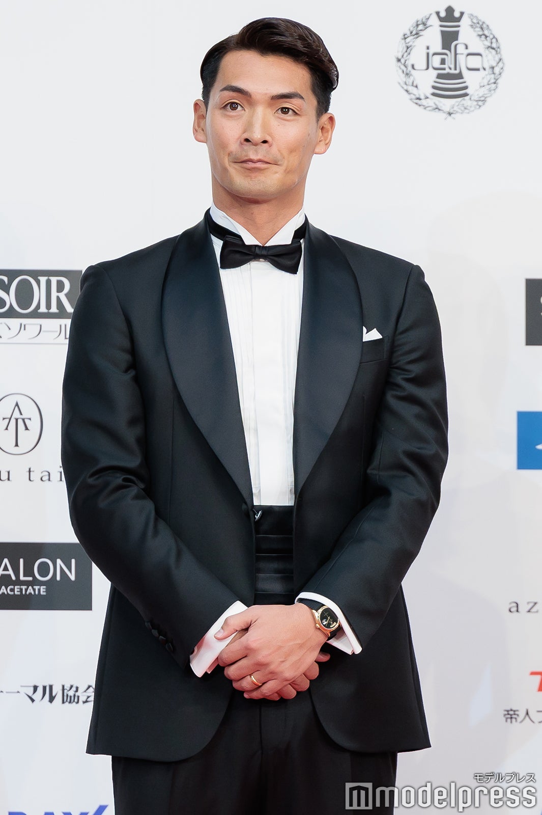 槙野智章（C）モデルプレス