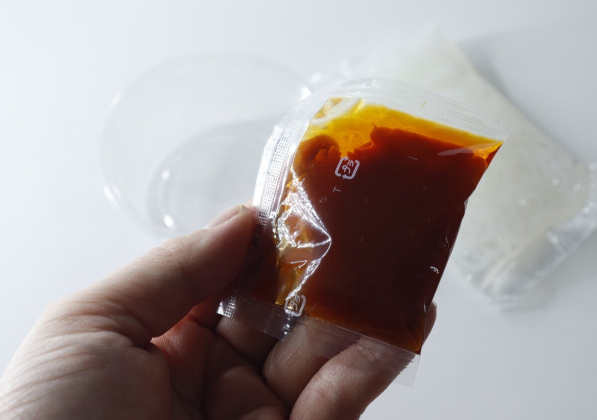 まさか100均で買えるとは！「どのお店も大行列…」バズりグルメがワンコインで食べれるよ！