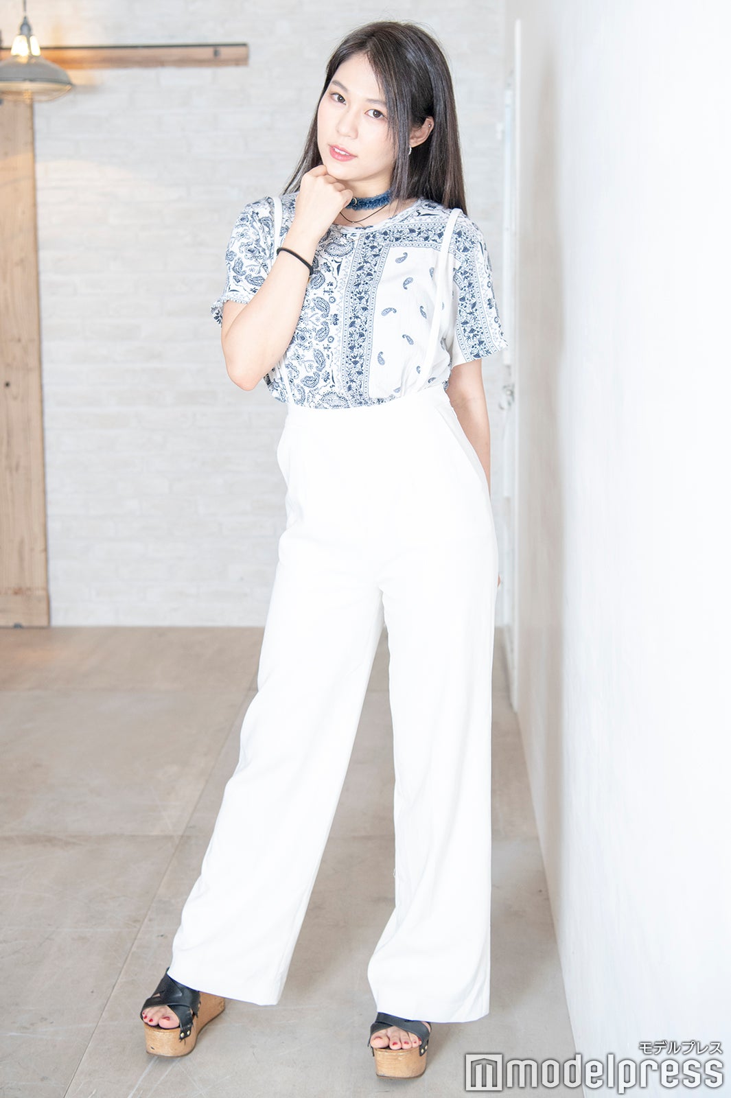 MONNA（C）モデルプレス