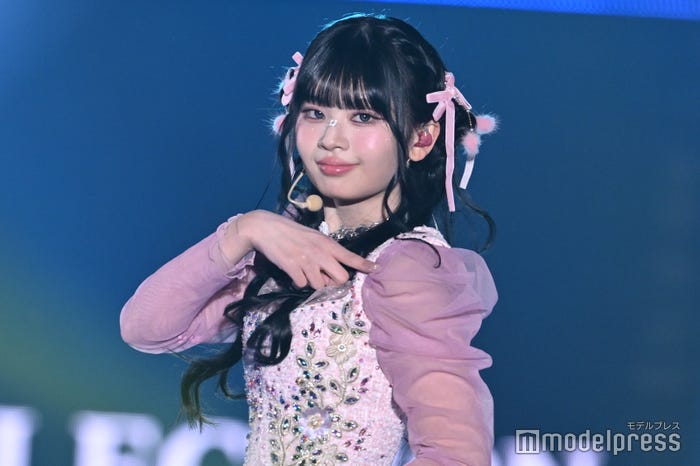 RINON(C)モデルプレス