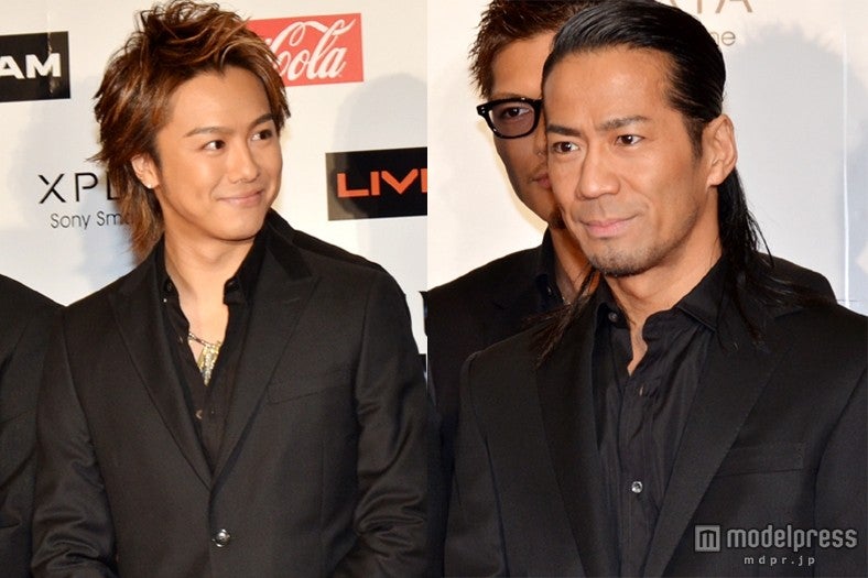 EXILE・TAKAHIRO、HIRO勇退の舞台裏を告白