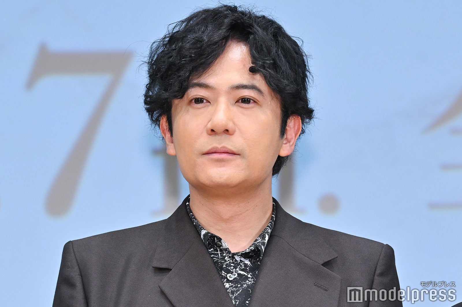 稲垣吾郎（C）モデルプレス