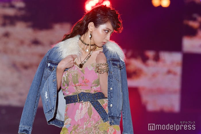 吉岡里帆 (C)モデルプレス