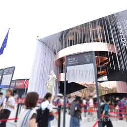 フランス館(C)モデルプレス