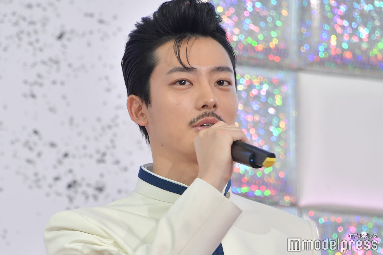 井上祐貴（C）モデルプレス