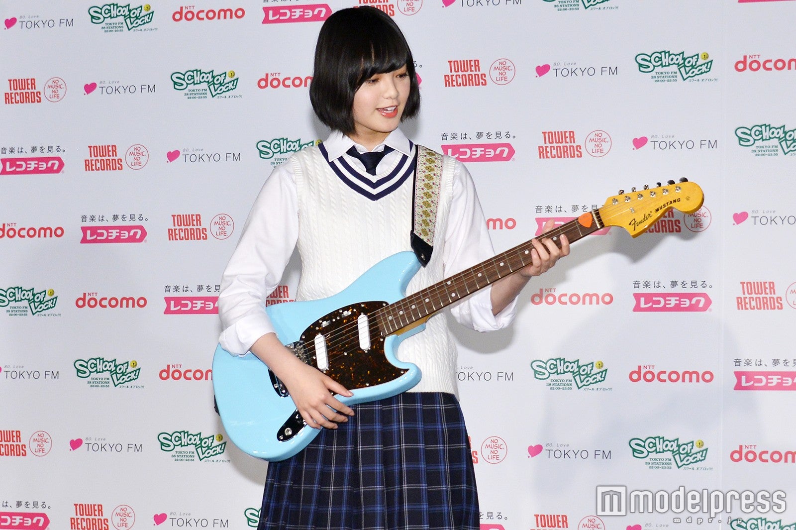 平手友梨奈 （C）モデルプレス