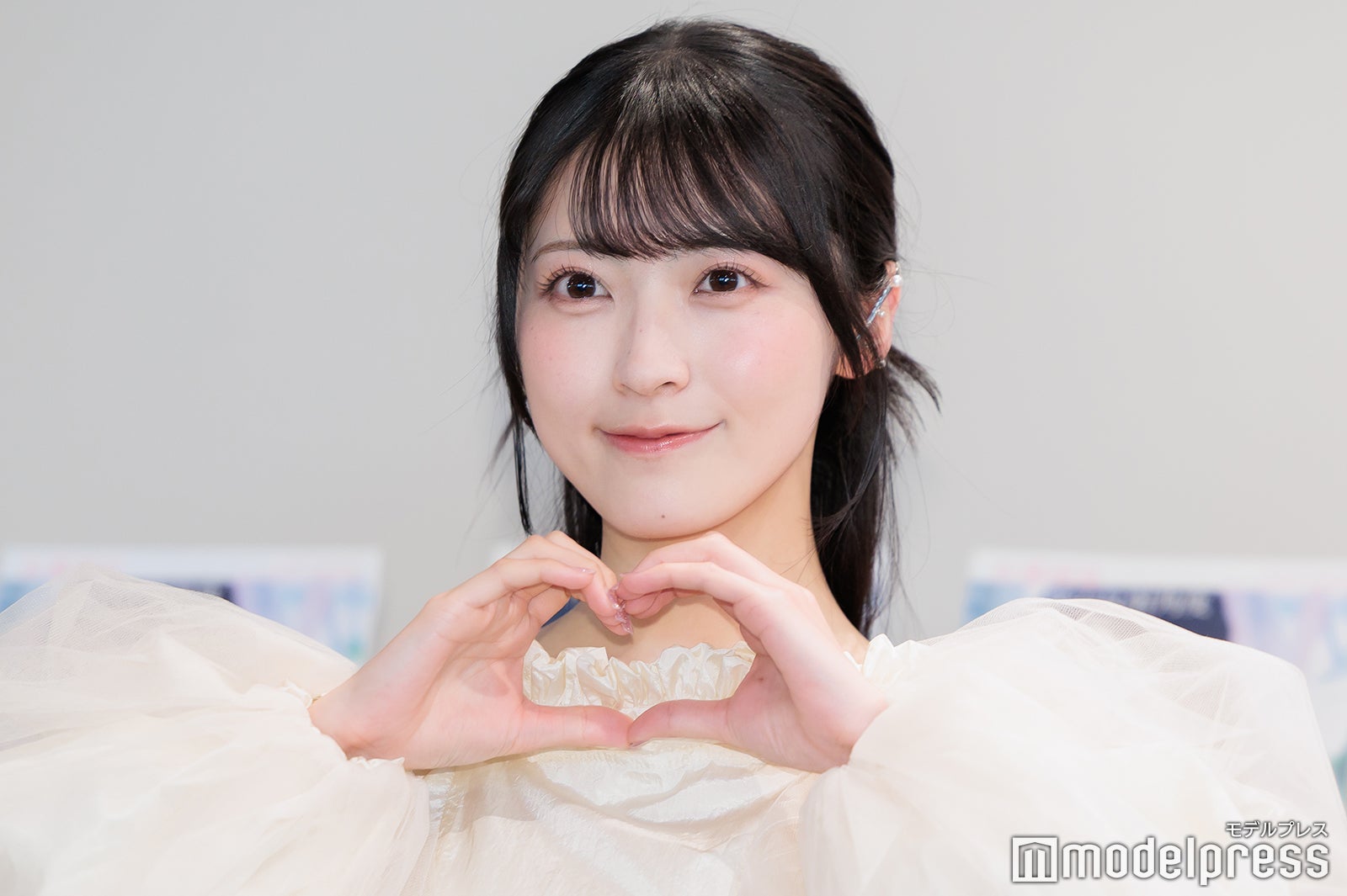 佐藤綺星（C）モデルプレス