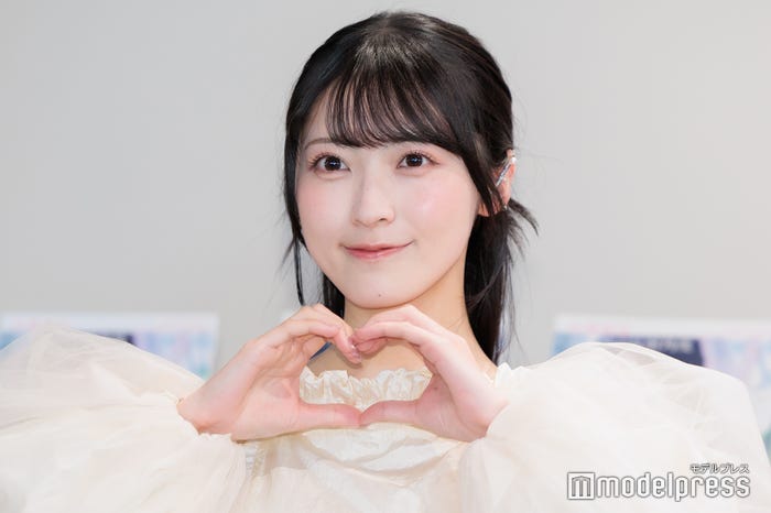 佐藤綺星(C)モデルプレス