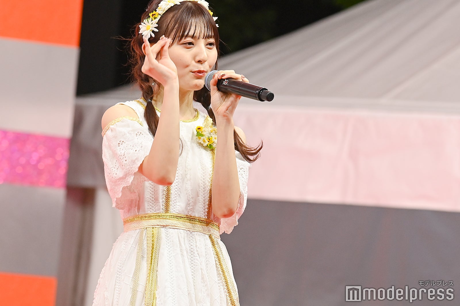 26時のマスカレイド（C）モデルプレス