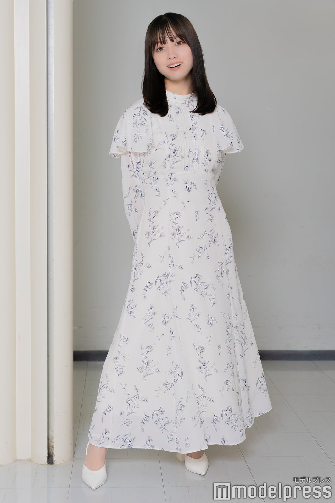 橋本環奈（C）モデルプレス