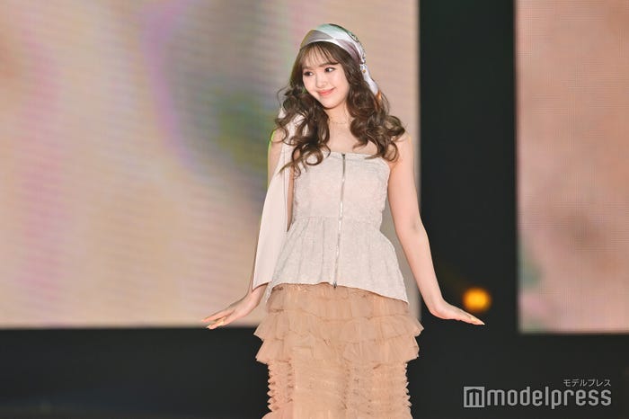 藤田ニコル(C)モデルプレス