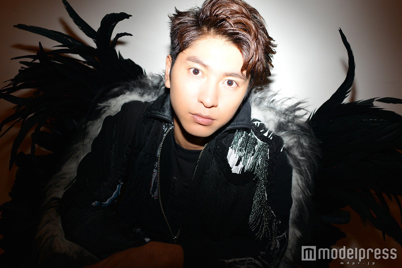 1号車コーイチ （C）モデルプレス