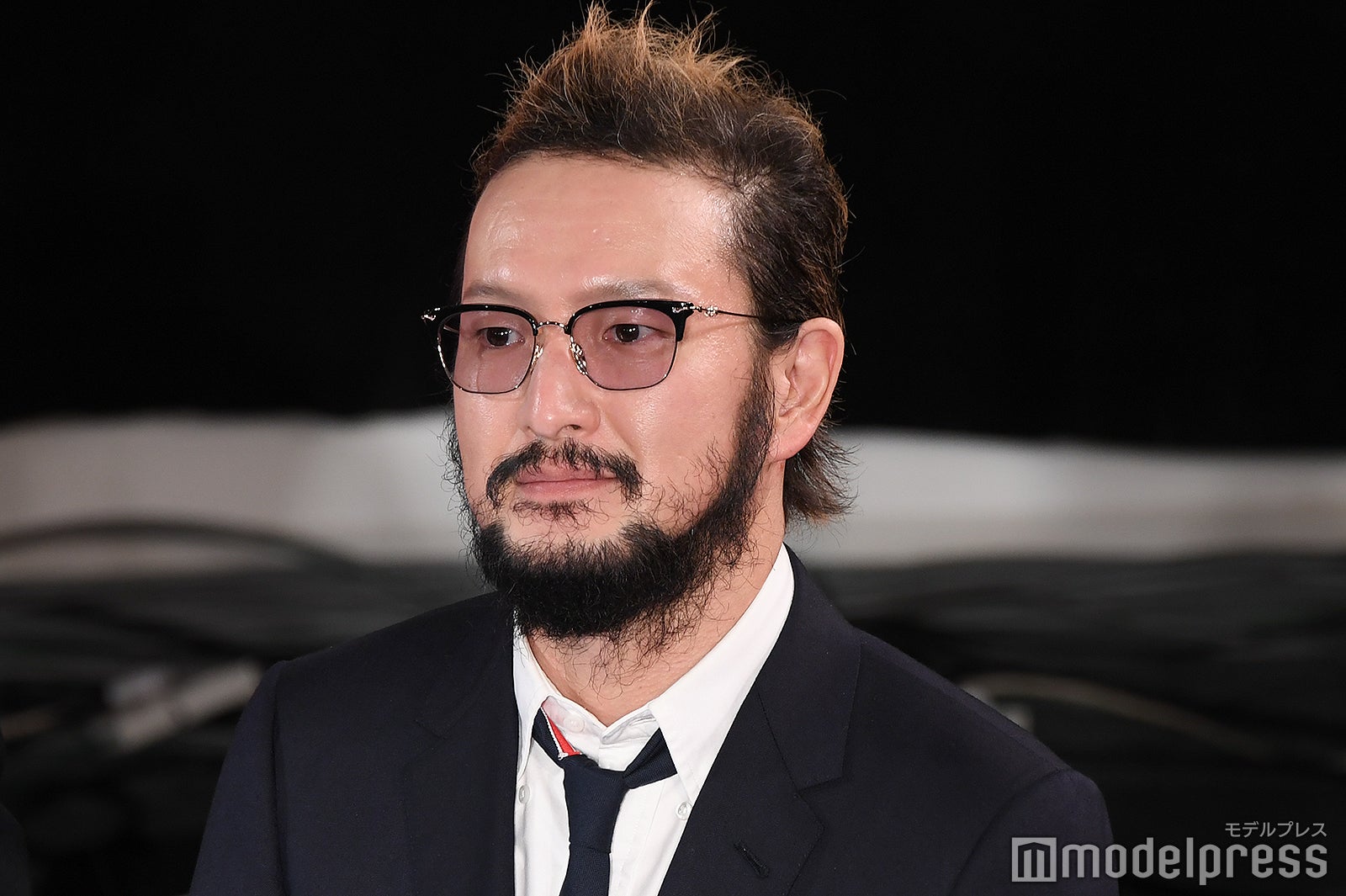 中村獅童 （C）モデルプレス