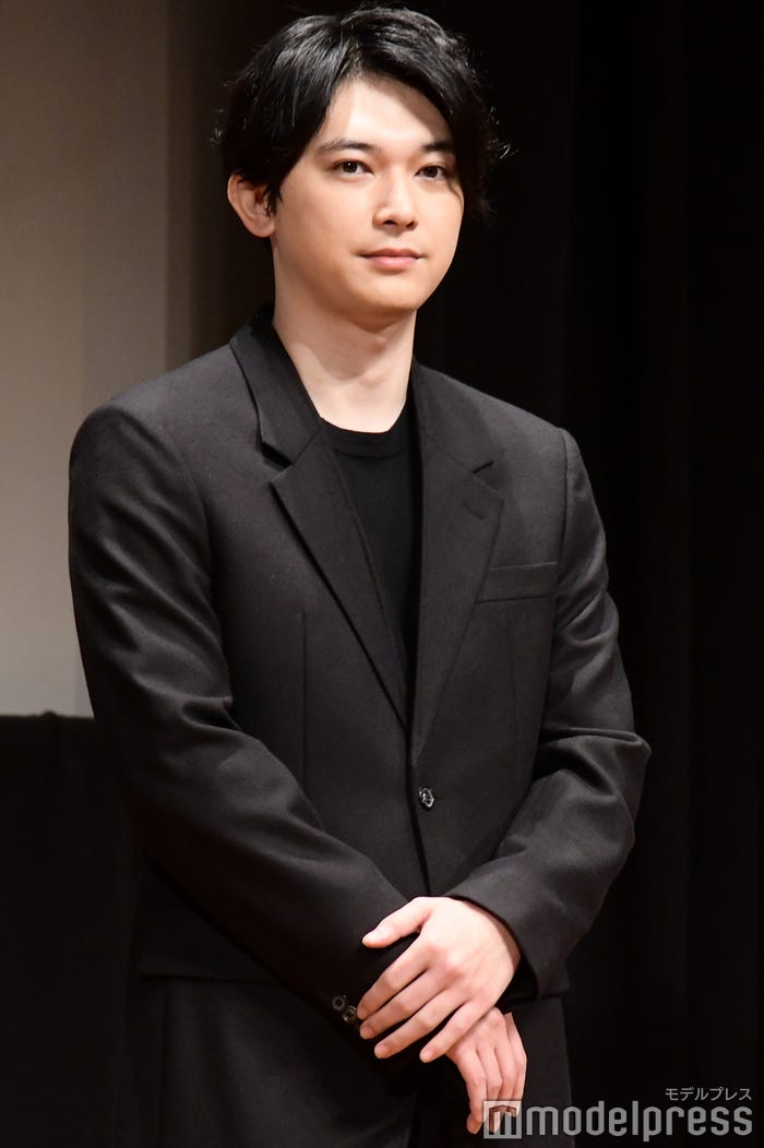 吉沢亮(C)モデルプレス