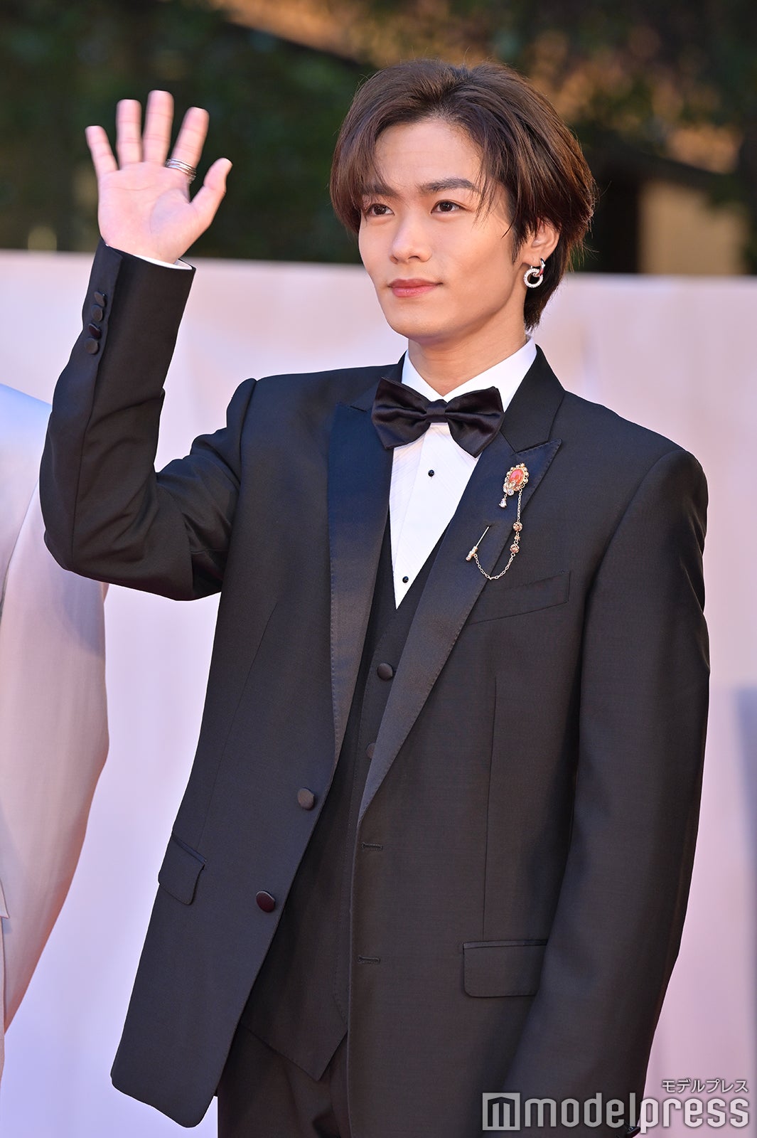 川村壱馬（C）モデルプレス