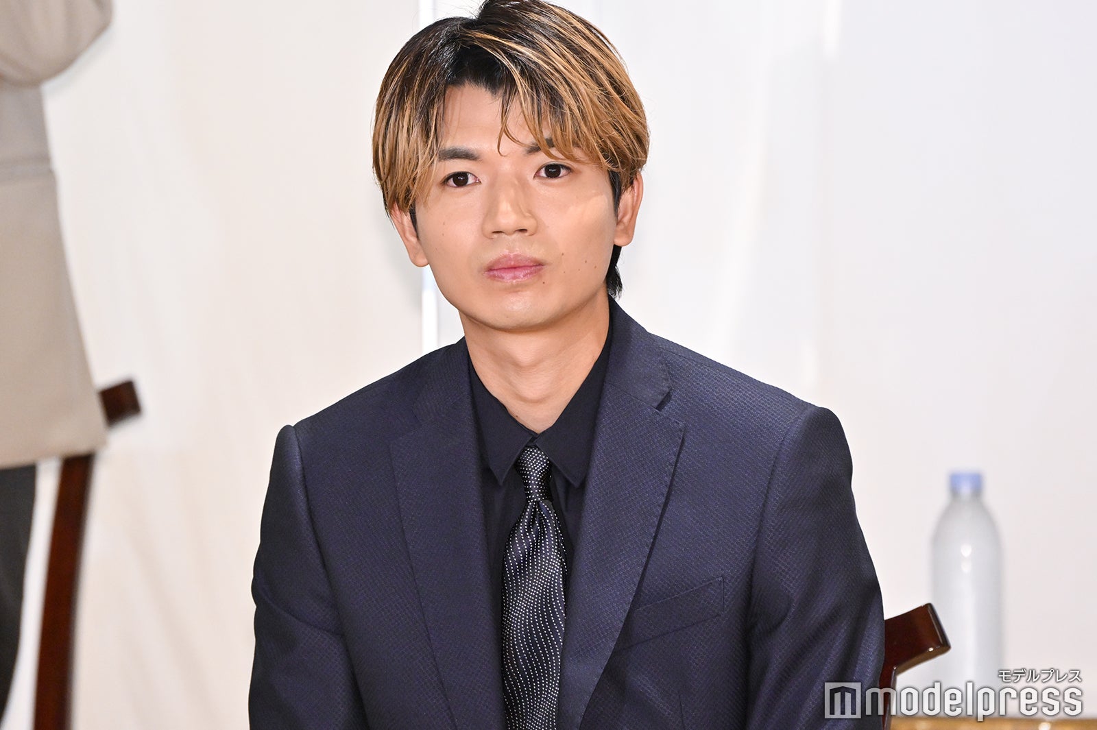 共演者と異なる意見に「1人でドキドキ」してしまった高地優吾 （C）モデルプレス