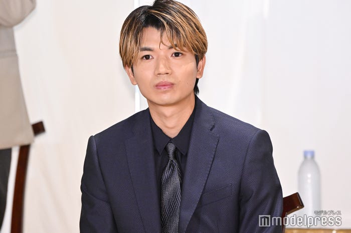 共演者と異なる意見に「1人でドキドキ」してしまった高地優吾 (C)モデルプレス