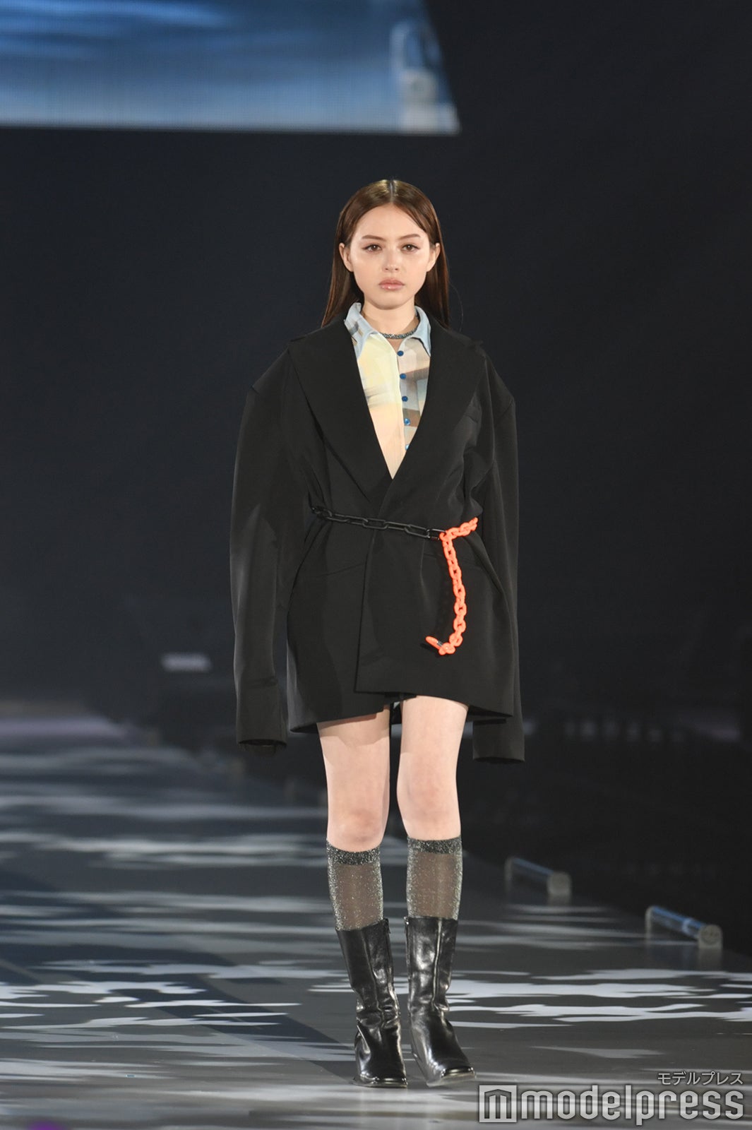 加藤ナナ（C）モデルプレス