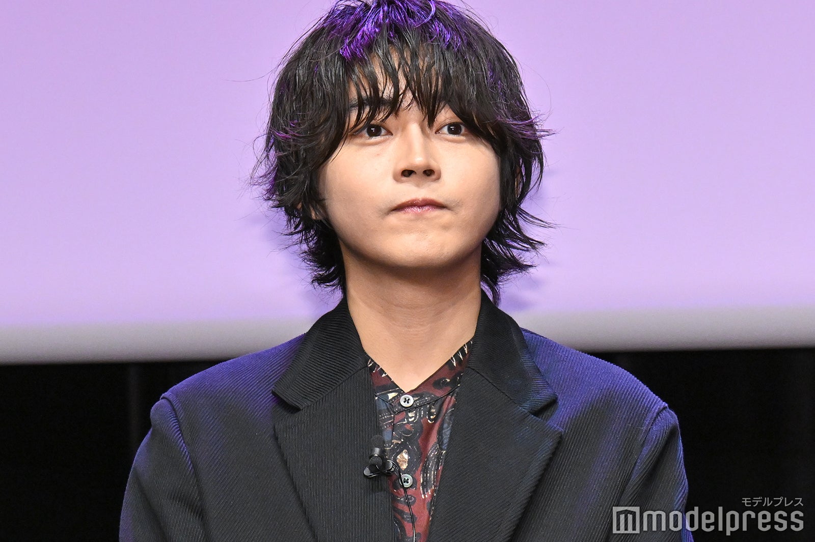 倉悠貴（C）モデルプレス