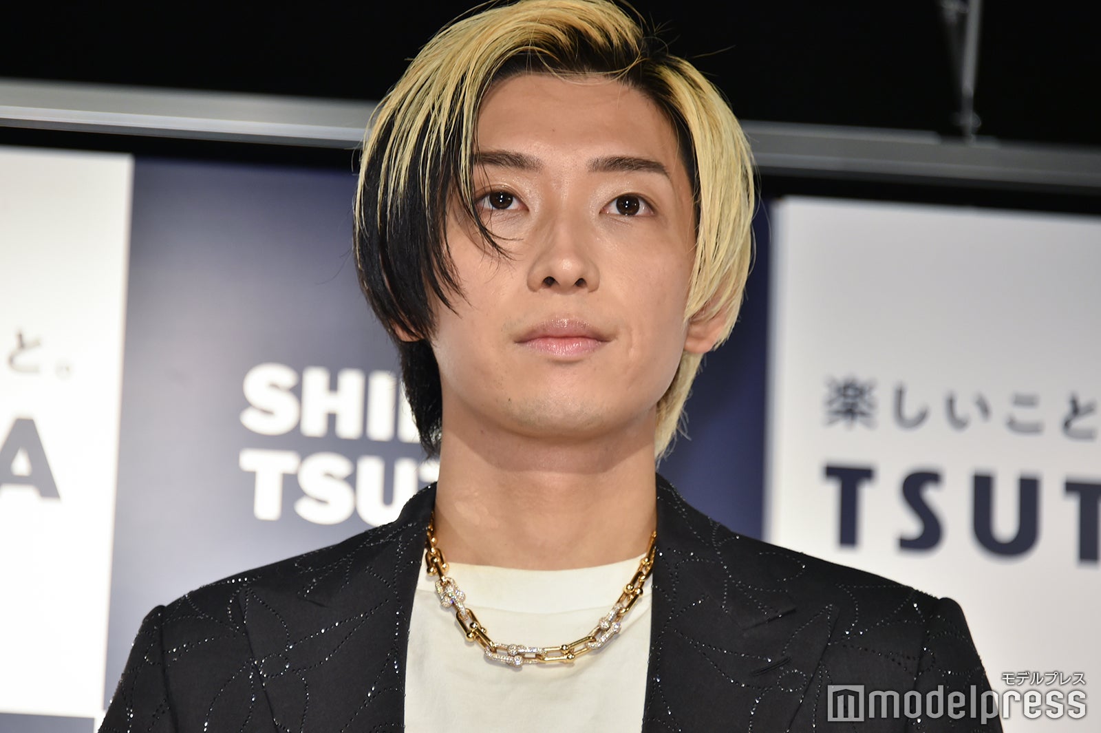 ヒカル（C）モデルプレス