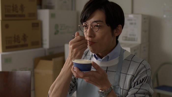 高橋一生(提供写真)