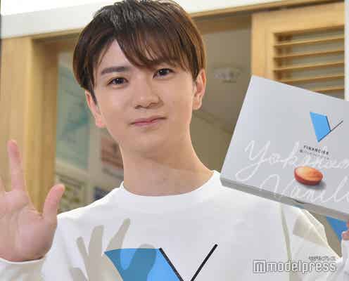 高橋優斗、横浜DeNAベイスターズとのコラボを切望「ずっと妄想してる」