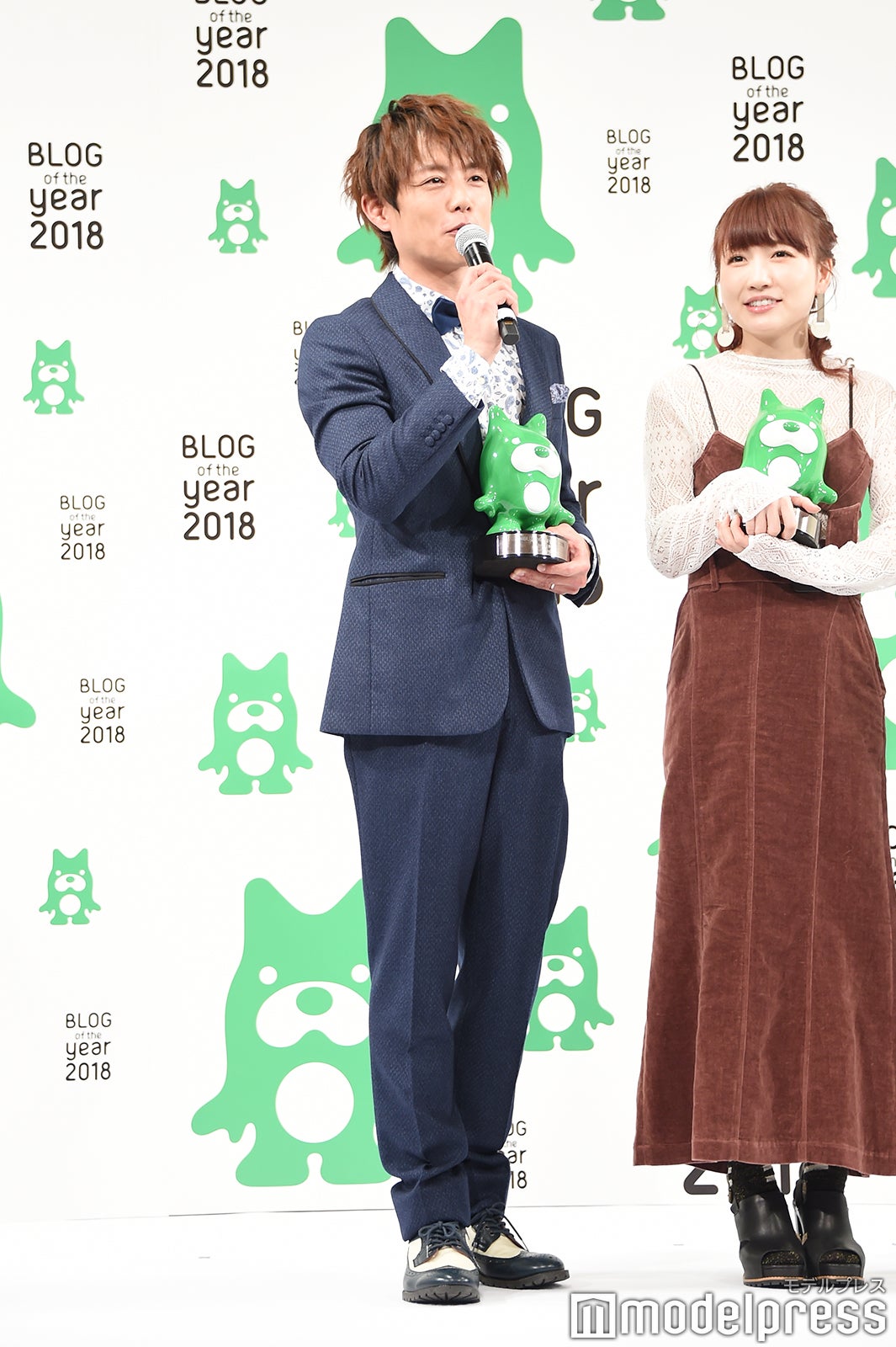 杉浦太陽（C）モデルプレス