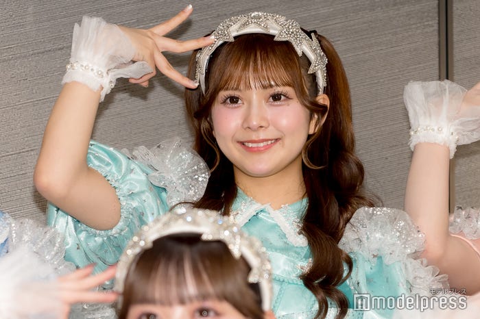 鈴木花梨(C)モデルプレス