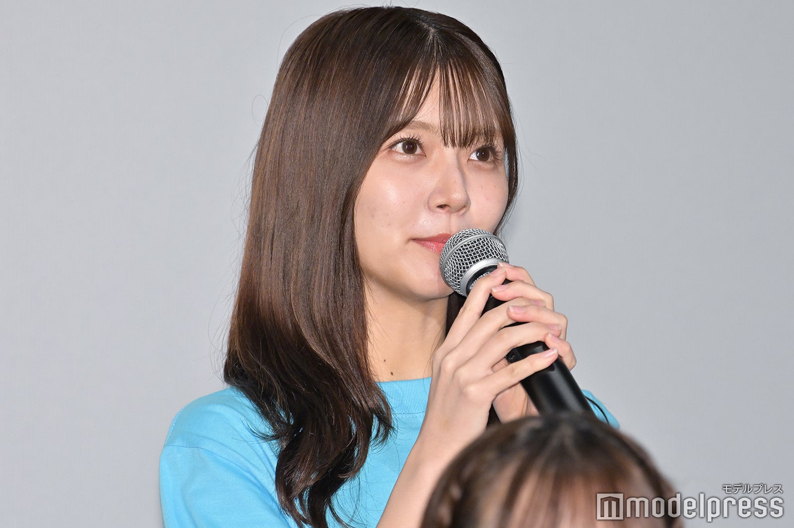 山下葉留花（C）モデルプレス