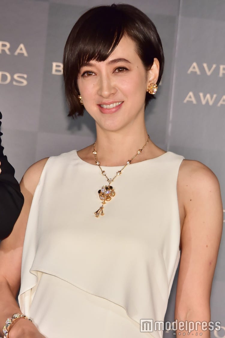 画像4 7 滝川クリステル 義兄 小泉孝太郎との2ショット初公開 素敵な写真 と反響 モデルプレス