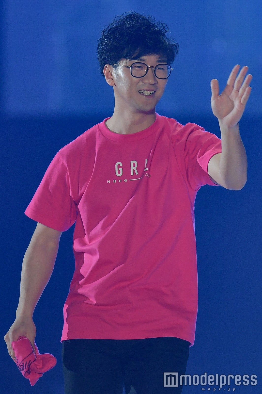 「UUUM CREATORS×GRL SPECIAL STAGE」 （C）モデルプレス