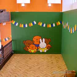 エブリデイ ・セレブレーションキッチン/ミッフィー・ワンダースクエア(C)モデルプレス