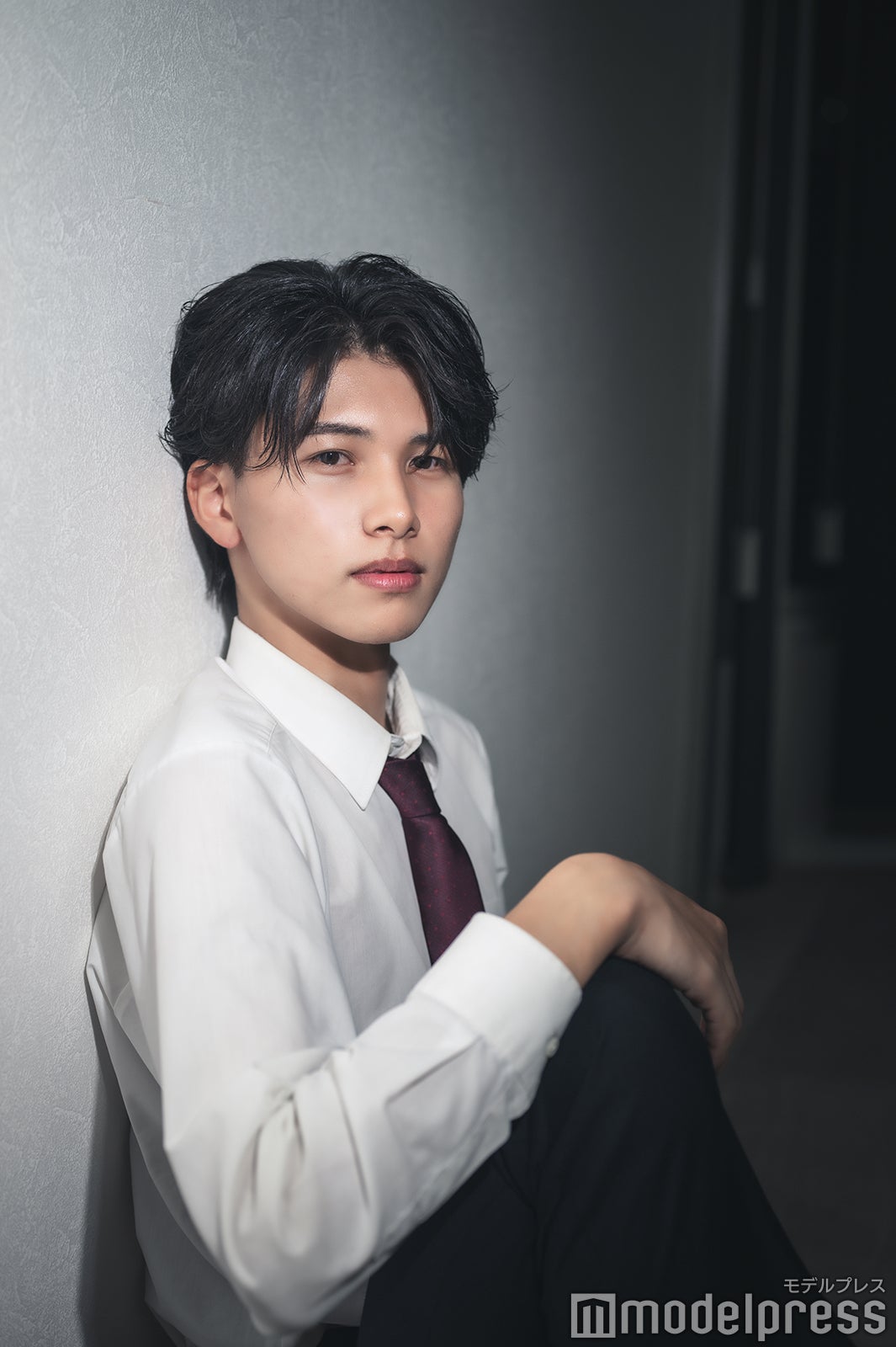 後藤結さん（C）モデルプレス