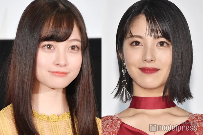 橋本環奈 浜辺美波 ゆるゆるインスタライブに反響殺到 天使たちの宴 尊い モデルプレス 橋本環奈 浜辺美波 ゆるゆるインスタライブに反響殺到 天使たちの宴 尊い モデルプレス