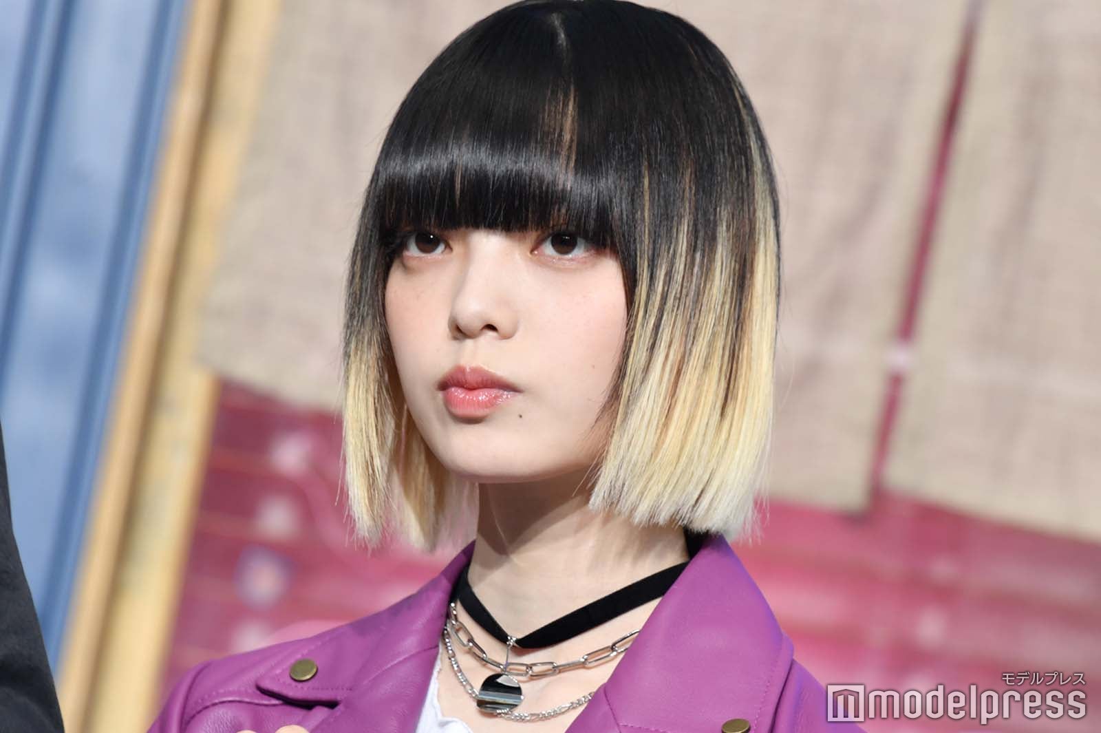 平手友梨奈 （C）モデルプレス