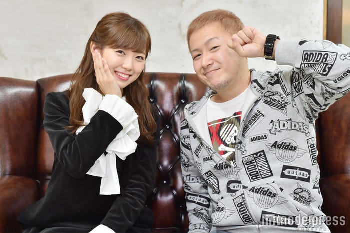 渡辺美優紀、一輝くん(C)モデルプレス