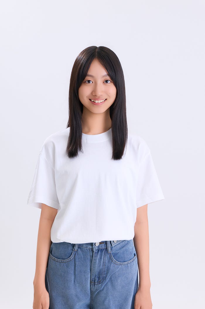 陶山帆菜さん/提供画像