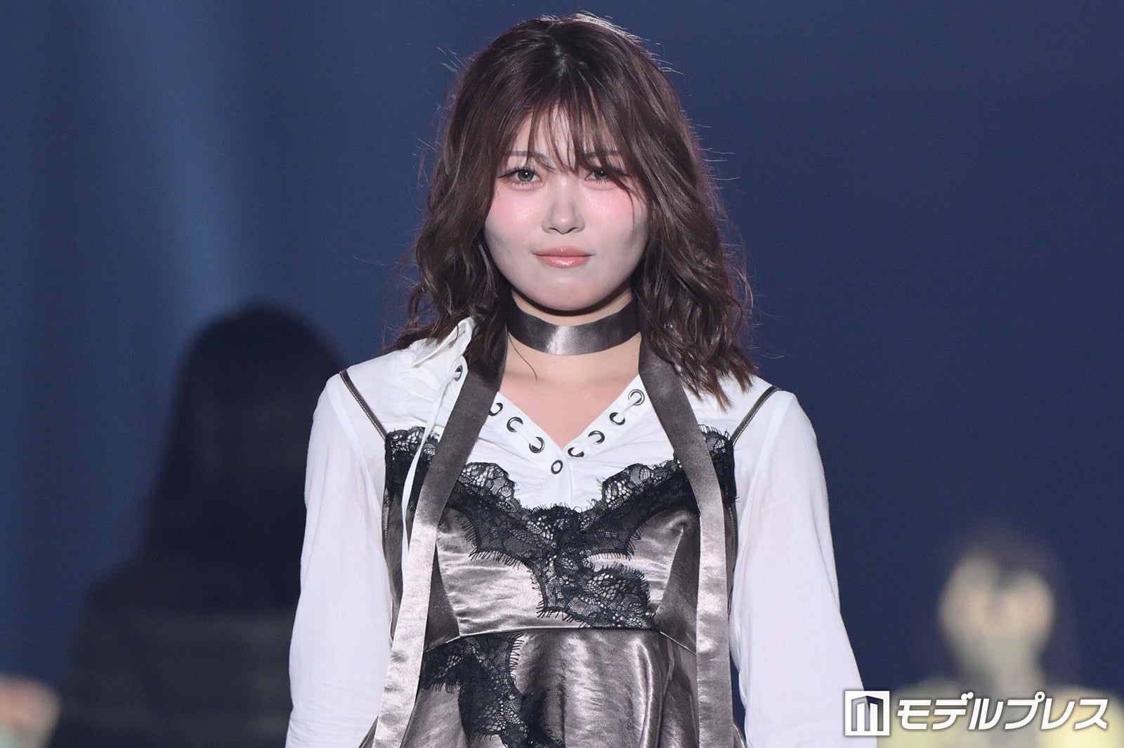 ≒JOY（C）モデルプレス