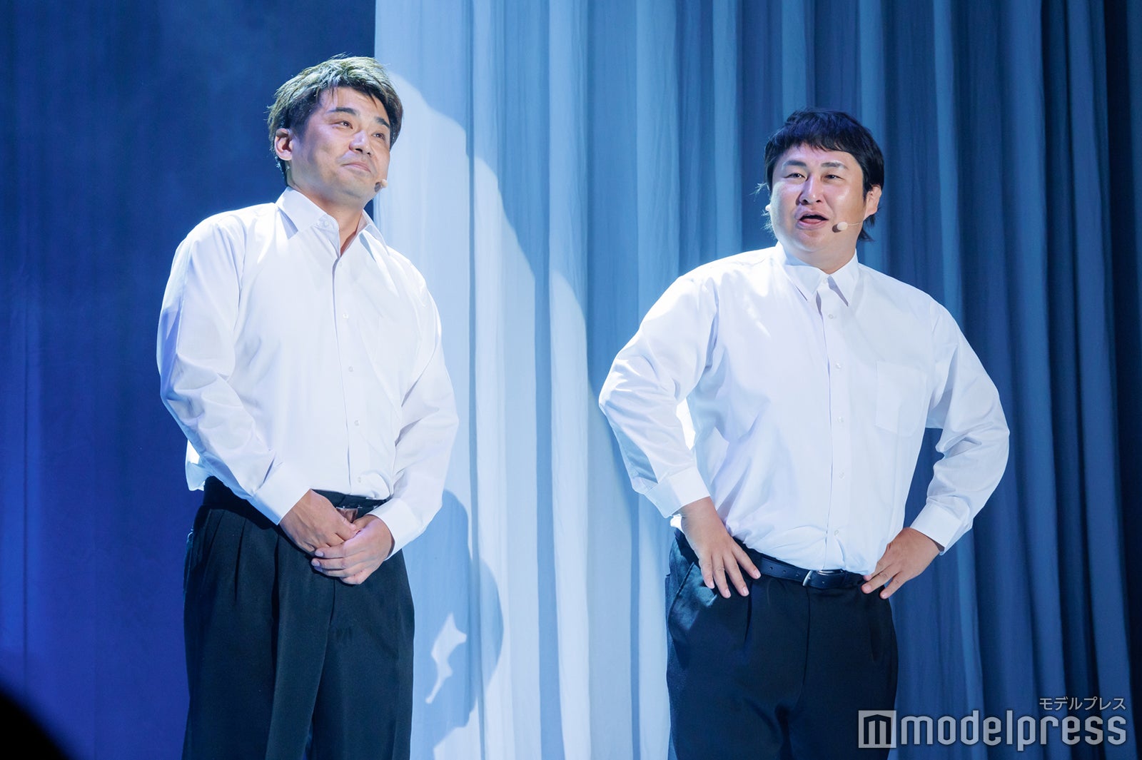 オテンキ（GO、のり）（C）モデルプレス