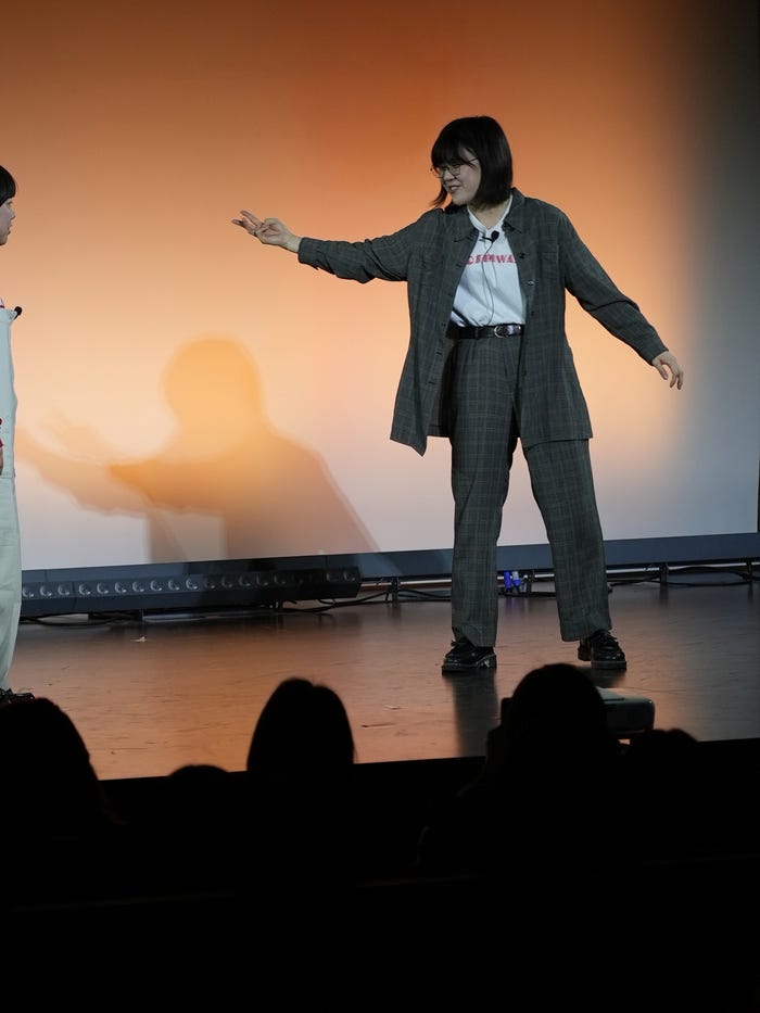 伽説いわし(提供写真)