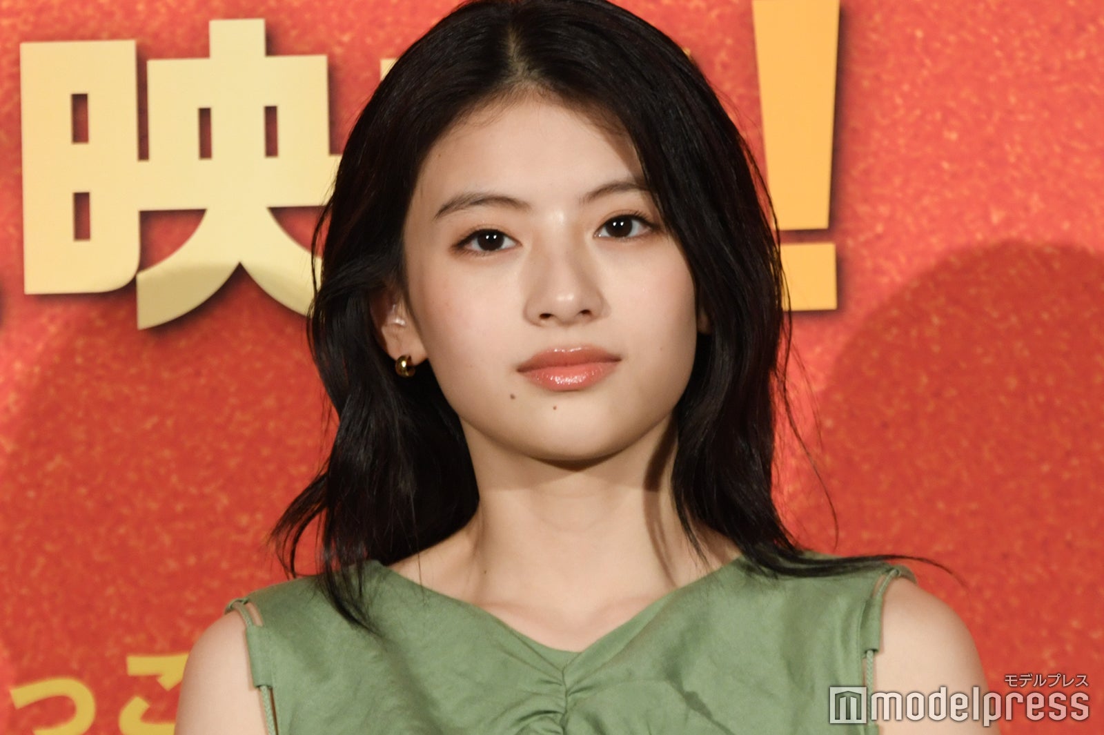 出口夏希（C）モデルプレス