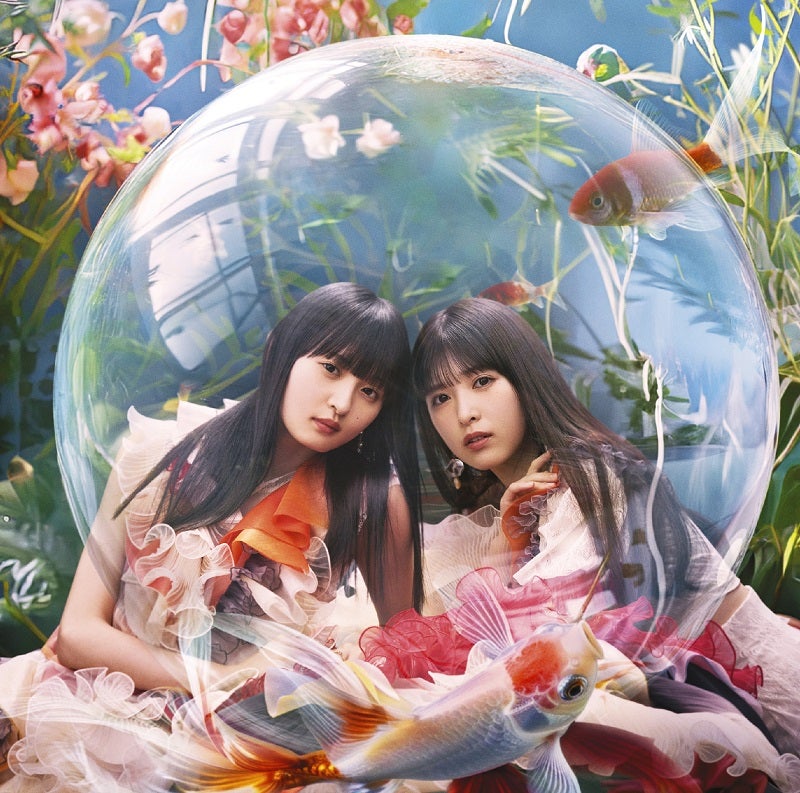 乃木坂46一ノ瀬美空、5期生楽曲「熱狂の捌け口」センターに決定
