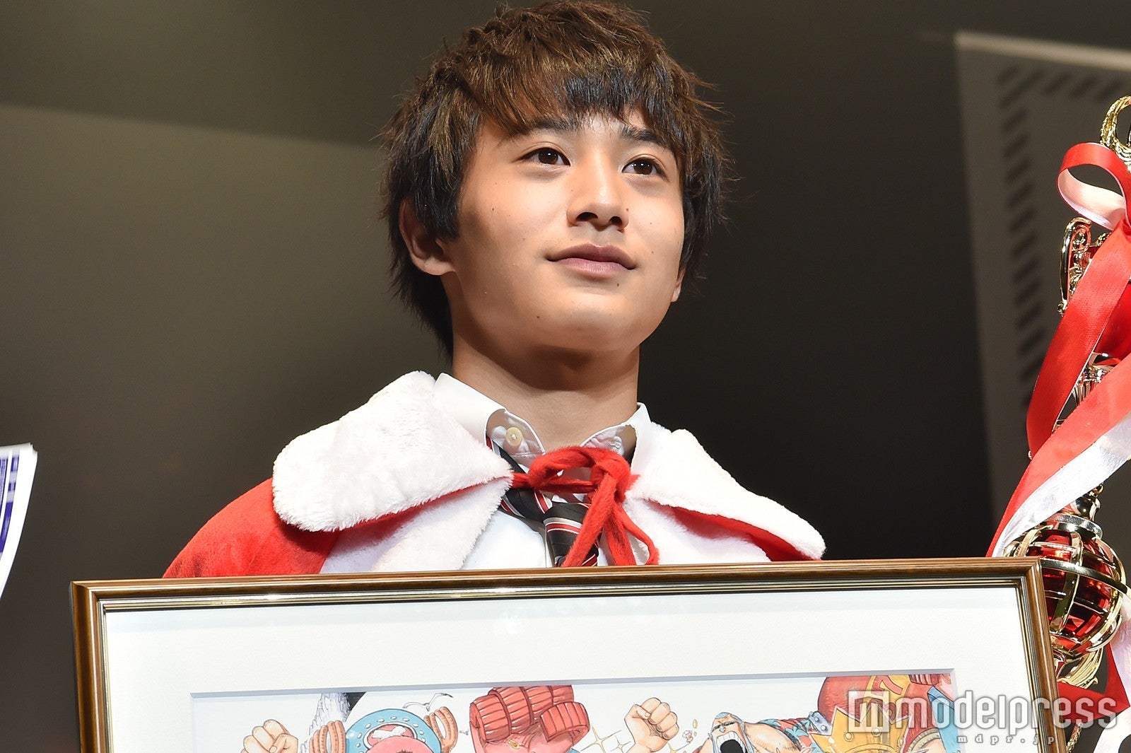 日本一のイケメン高校一年生 決定 山形出身の黒田昊夢くん 高一ミスターコン グランプリ モデルプレス 日本一のイケメン高校一年生 決定 山形出身の黒田昊夢くん 高一ミスターコン グランプリ モデルプレス