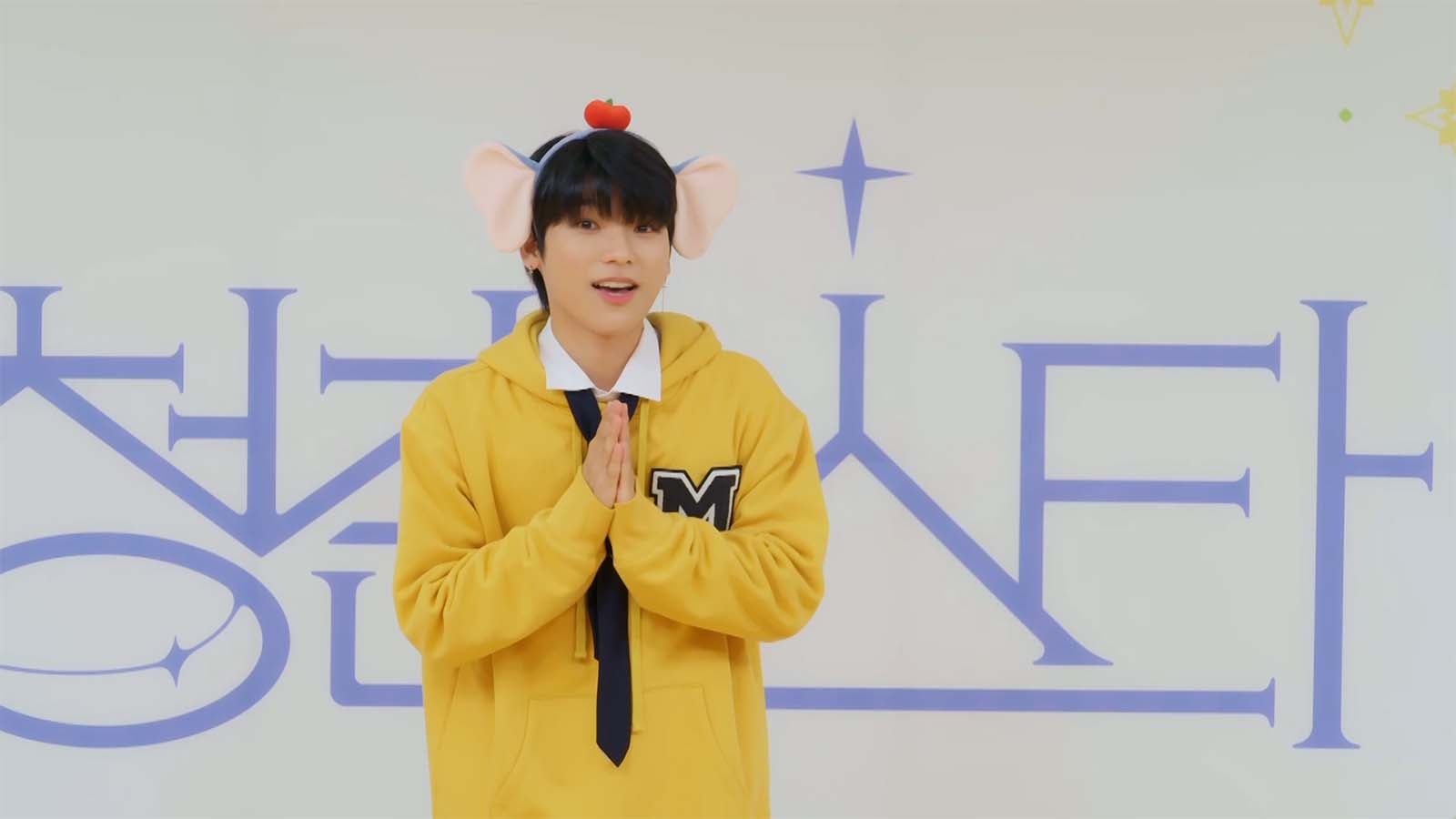 アイドル派／No.25ユン・ドハ （C）CHANNEL A All rights reserved