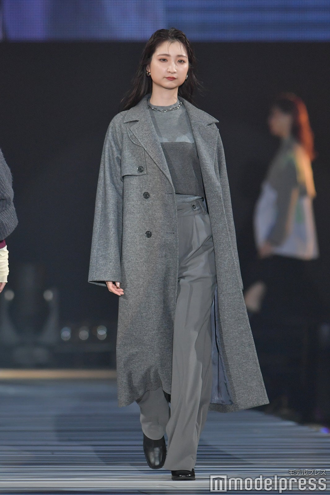 （C）モデルプレス