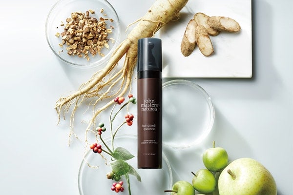 すこやかな髪へと導く。ジョンマスターオーガニックの人気アイテムが岩手県一関市のふるさと納税返礼品に登場