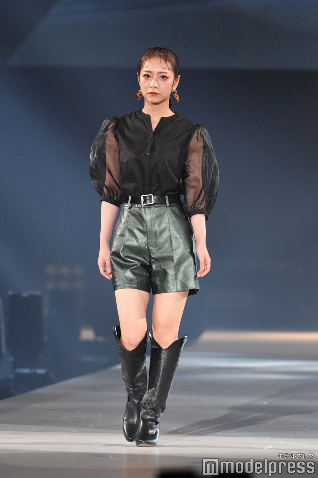 北野日奈子（C）モデルプレス